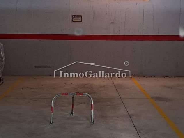 Garaje en venta en Rincón De La Victoria