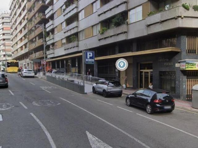 Garaje en venta en O Carroleiro, Ourense