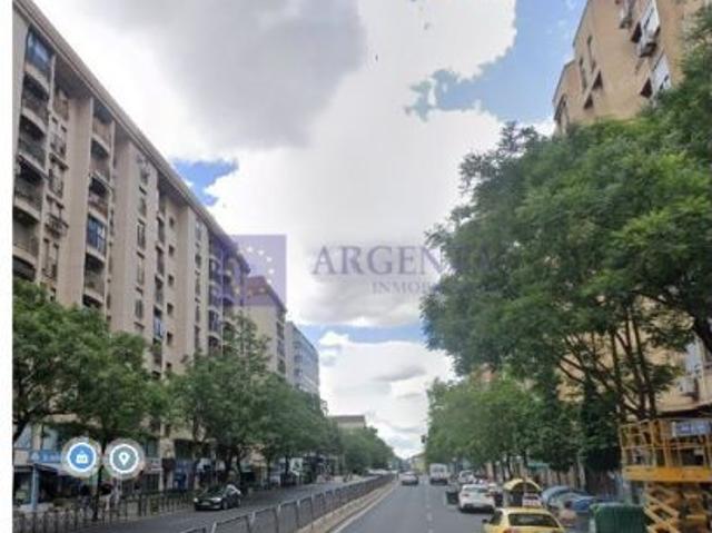 Local Comercial en alquiler en Malpartida De Cáceres, R-66-B (Parque del Príncipe)