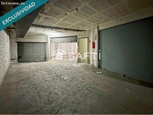 Garaje en venta en Santa Eulàlia, Berguedà