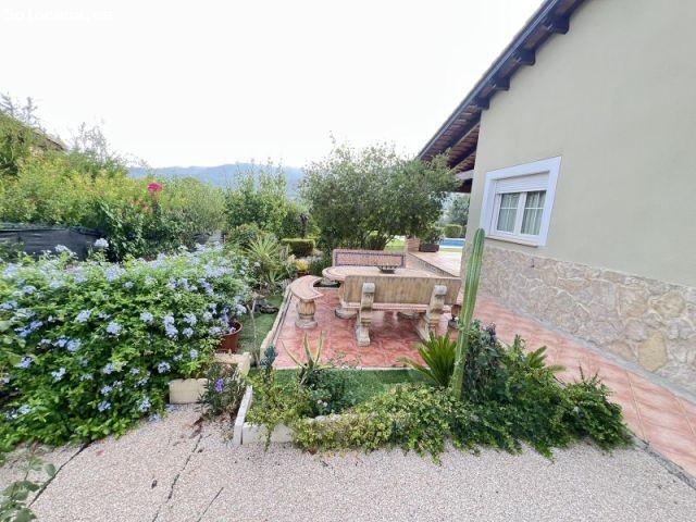Casa en venta en la Barraca d'Aigües Vives, la Ribera Alta