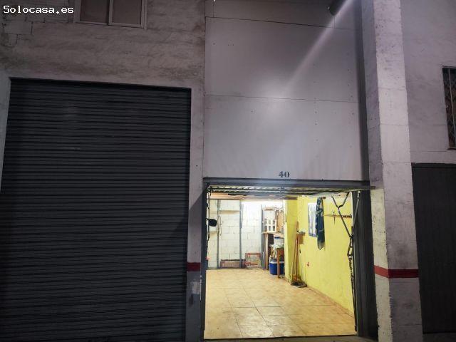 Local Comercial en venta en Foia del Bol - Cementeri, la Marina Baixa