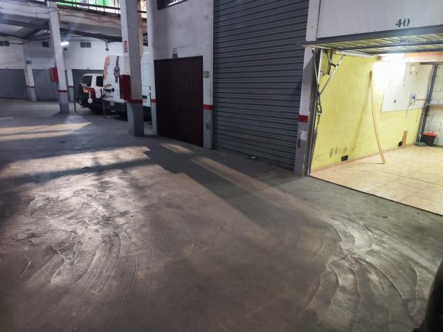 Garaje en venta en la Marina Baixa, Valencia