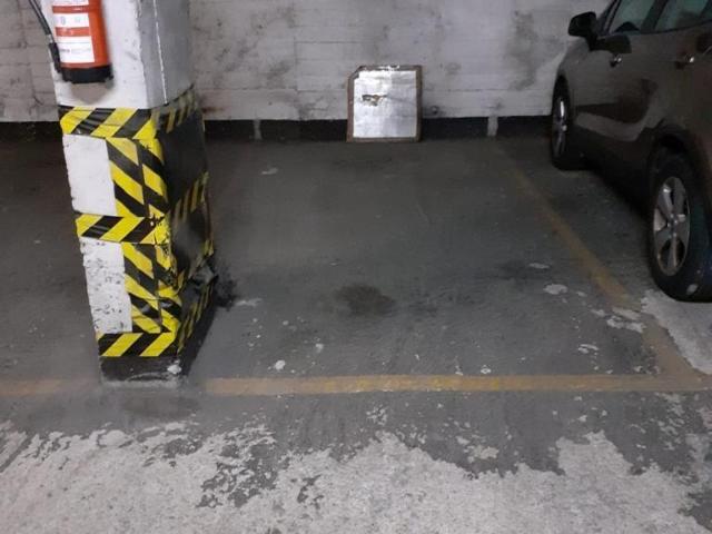 Garaje en venta en Cuatro Caminos, Santander