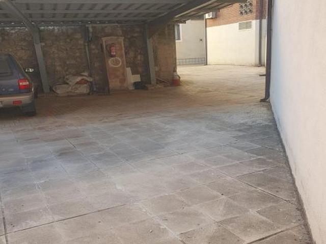 Local Comercial en alquiler en Centro, Burgos