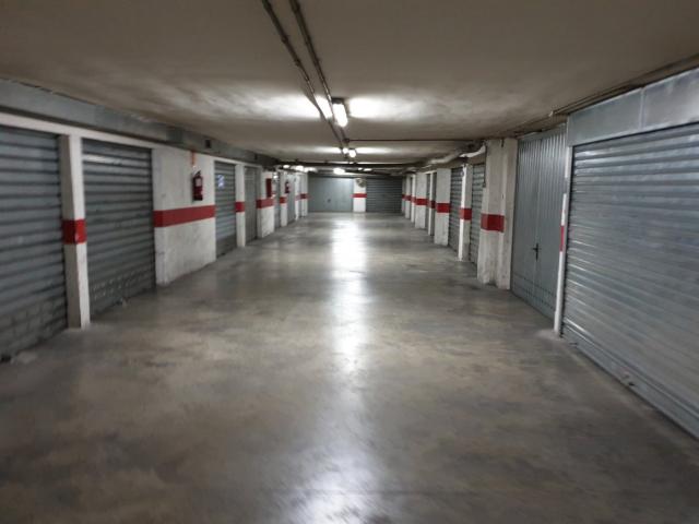 Garaje en venta en Prosperidad, el Vinalopó Mitjà / El Vinalopó Medio
