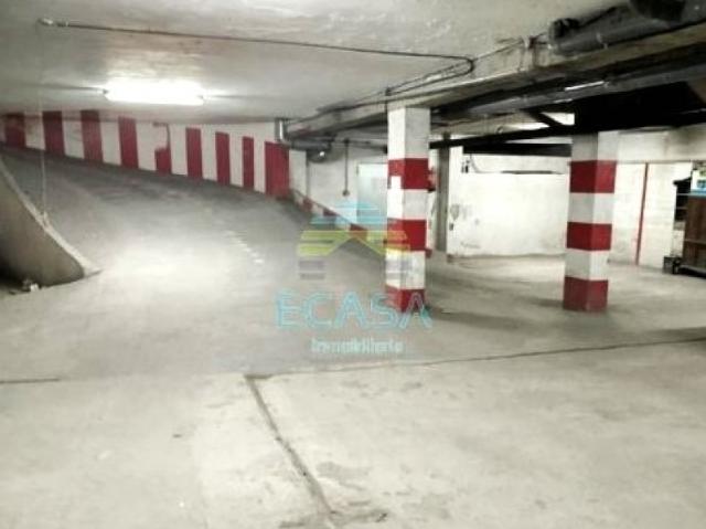 Garaje en venta en Pontevedra, San Antoniño