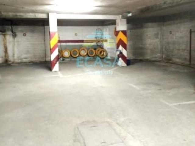 Garaje en venta en Casco Antigo, Pontevedra