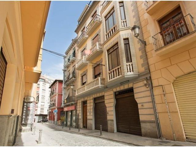 Local Comercial en venta en Albaicín, Comarca de la Vega de Granada