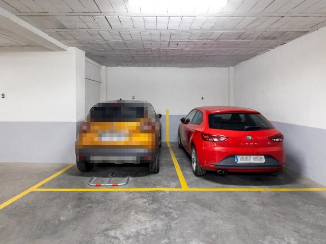 Garaje en venta en Albaicín, Comarca de la Vega de Granada