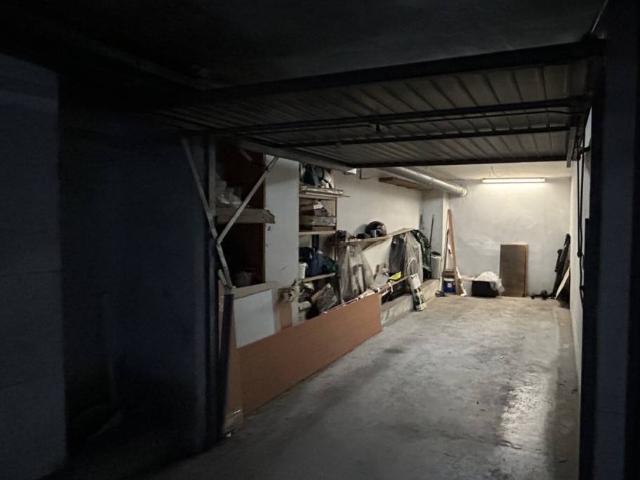 Garaje en venta en la Safor, Valencia