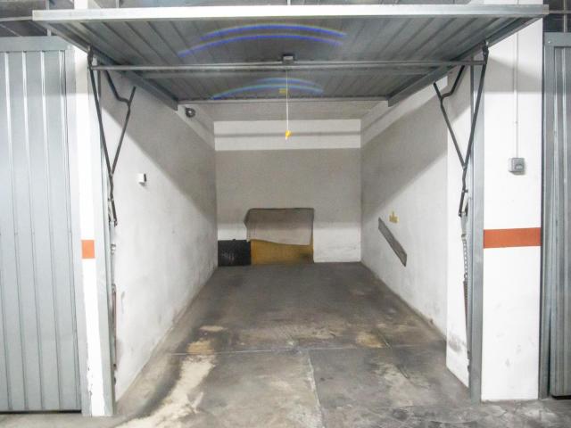 Garaje en venta en Prosperidad, el Vinalopó Mitjà / El Vinalopó Medio