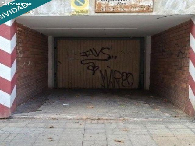 Garaje en venta en Flores del Sil, Ponferrada
