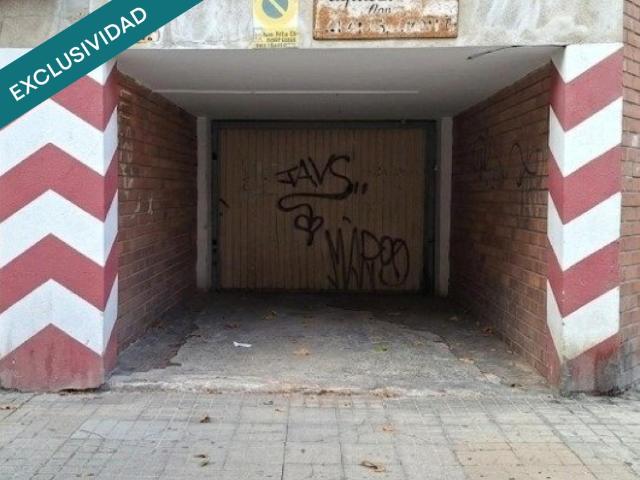 Garaje en venta en Flores del Sil, Ponferrada