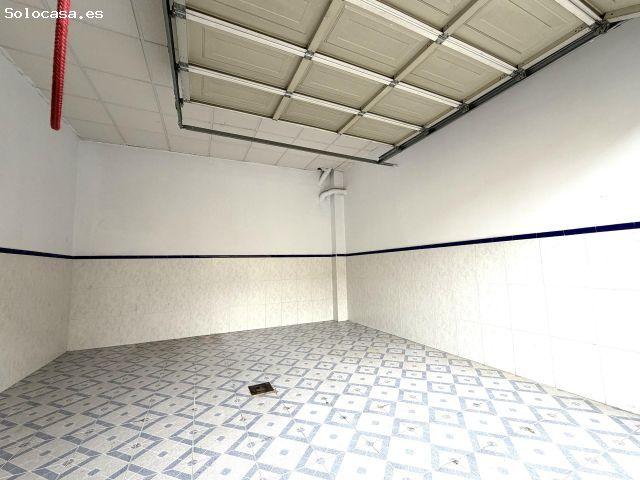 Local Comercial en alquiler en Don Benito, Extremadura