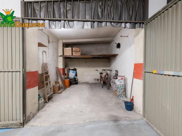 Garaje en venta en Ronda, Comarca de la Vega de Granada