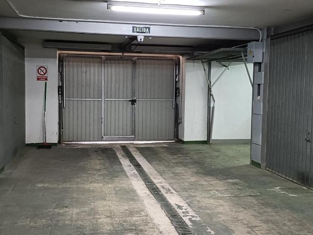 Garaje en venta en la Marina Baixa, Valencia
