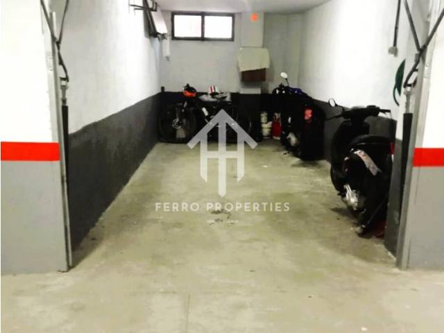 Garaje en venta en Urbanización Pline, Comarca de Loja