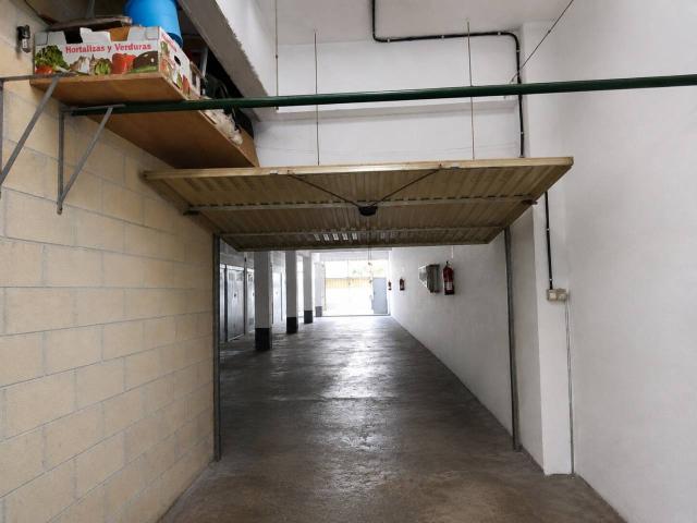 Garaje en venta en Zaldibar, Guipúzcoa