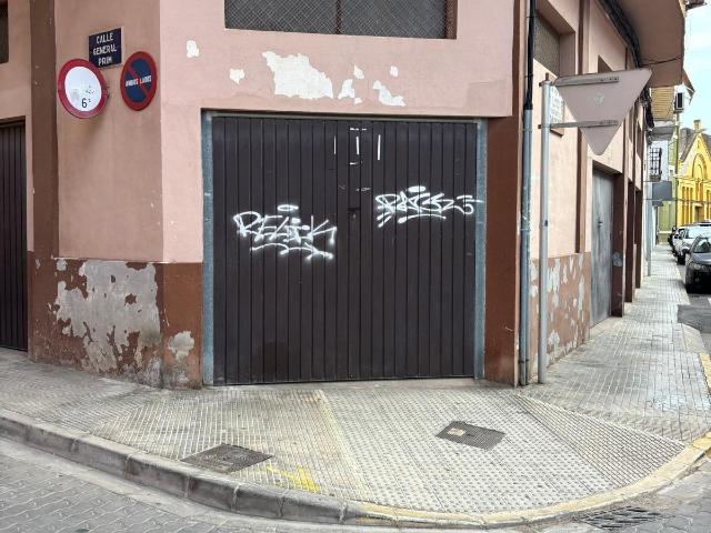 Garaje en venta en la Ribera Alta, Valencia