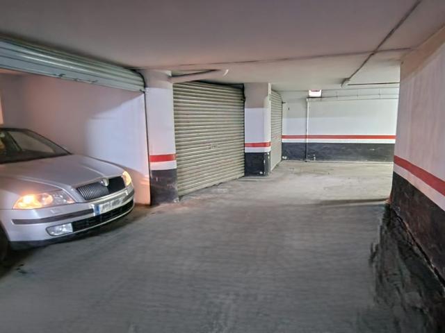 Garaje en venta en Ibarrekolanda, Bilbao