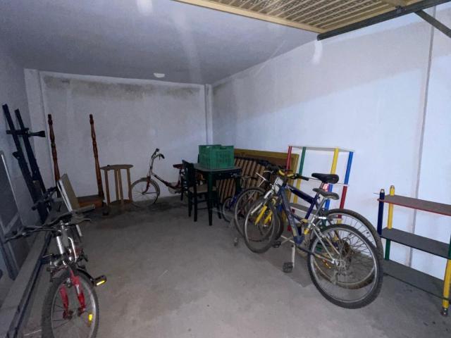 Garaje en venta en els Vents, Sagunt / Sagunto
