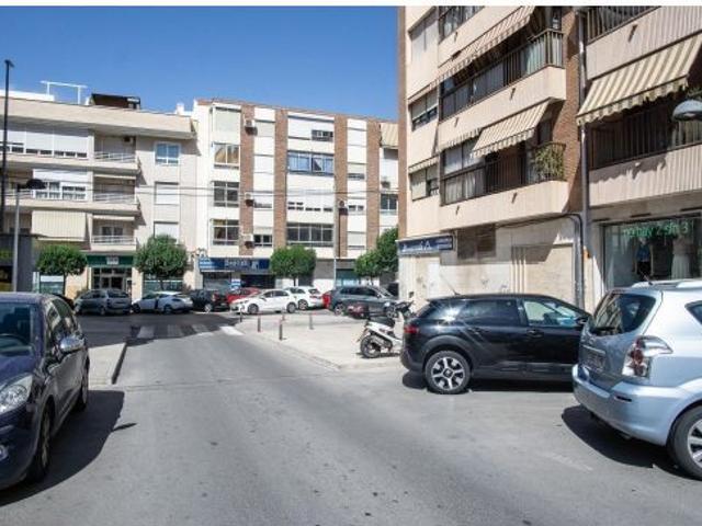 Local Comercial en alquiler en Petrer, Virgen de la Cabeza