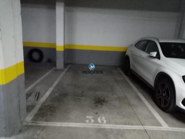 Garaje en venta en Rivas-vaciamadrid, Las Canteras Garaje en venta en Rivas-vaciamadrid, Las Canteras