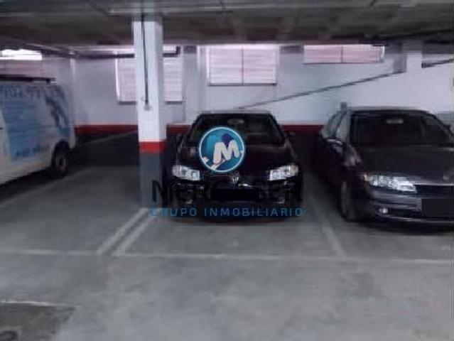 Garaje en venta en Mejorada Del Campo, Madrid