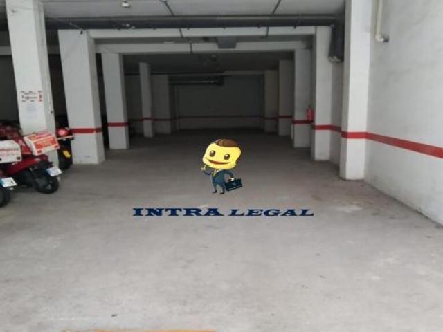 Local Comercial en venta en La Fontana, Santa Marta De Tormes