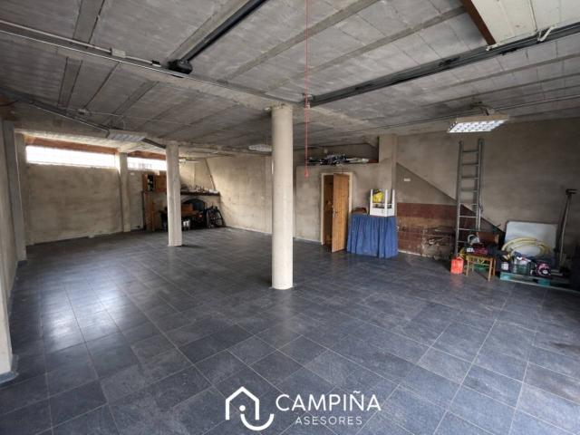 Garaje en venta en El Condado, Andalucía