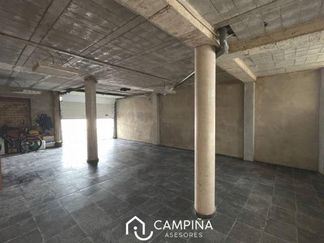 Garaje en venta en El Condado, Andalucía