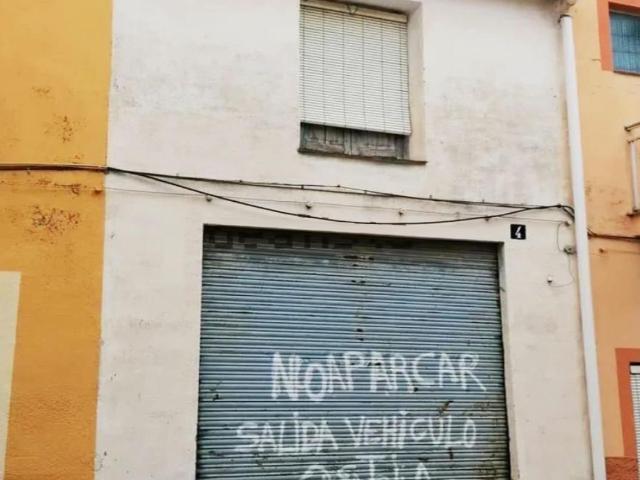 Garaje en venta en el Comtat, Valencia