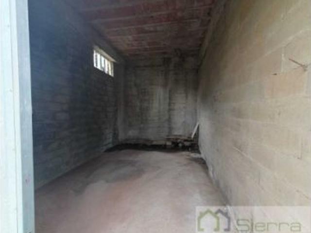 Local Comercial en venta en Sarria