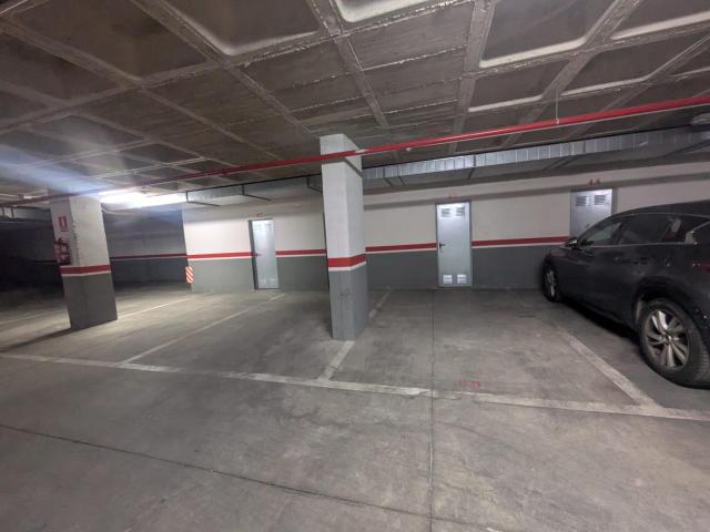 Garaje en venta en Lugar de Casillas o Ermita de Buendia, Área Metropolitana de Murcia