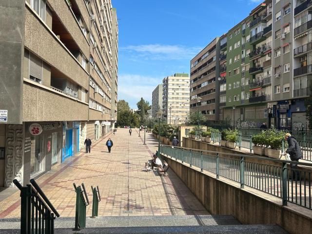 Garaje en venta en Delicias, Zaragoza