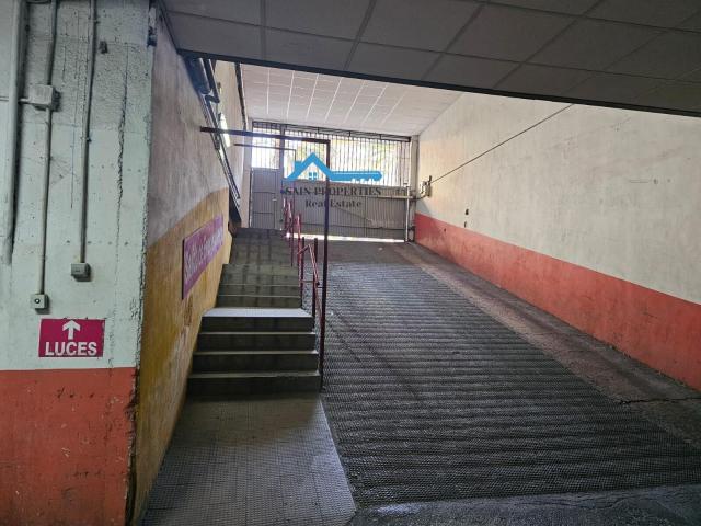 Garaje en venta en el Calvari, la Marina Baixa