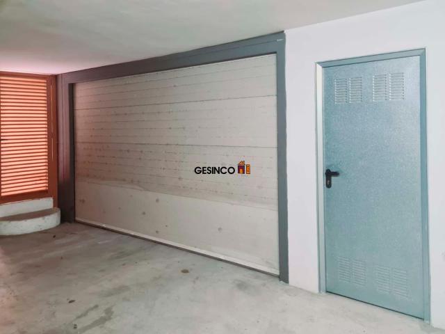 Garaje en venta en la Vall d'Albaida, Valencia