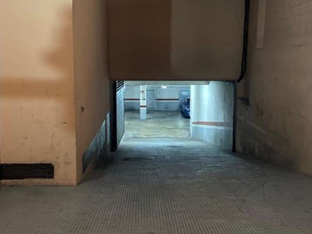 Local Comercial en alquiler en Petrer, l'Almafrà