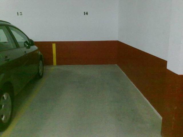 Garaje en venta en El Andévalo, Andalucía