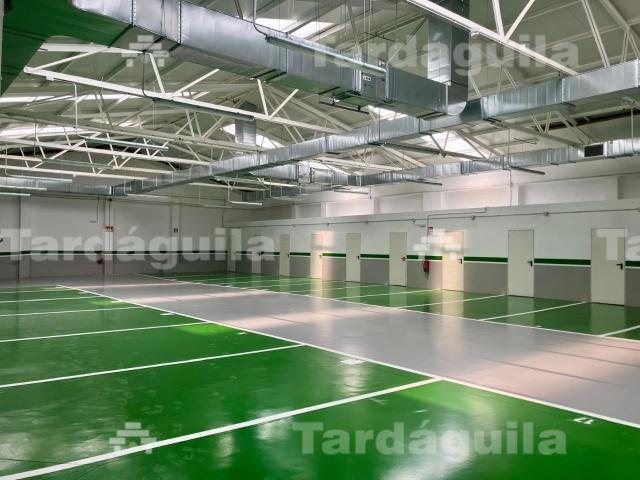 Garaje en venta en Platina, Salamanca