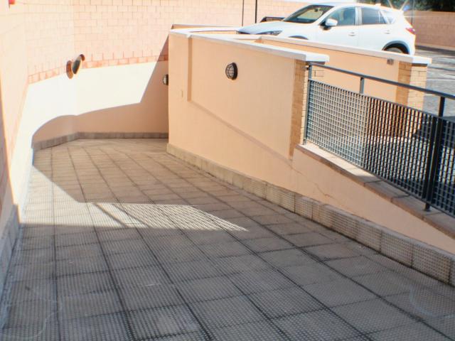 Parking en venta en Finestrat