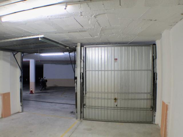 Garaje en venta en la Marina Baixa, Valencia