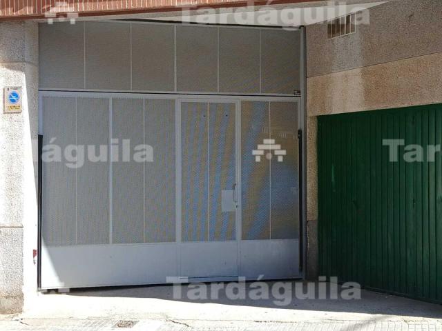 Garaje en venta en Pizarrales, Salamanca