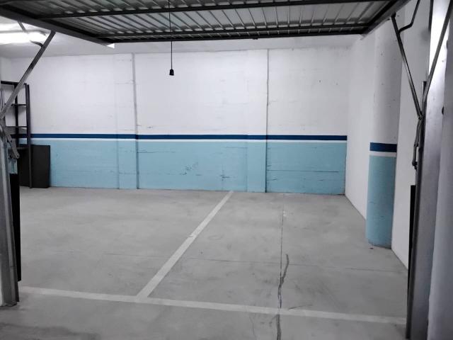 Garaje en venta en Torrox, El Peñoncillo
