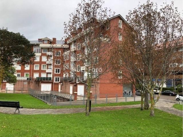 Garaje en alquiler en Santander, Valdenoja