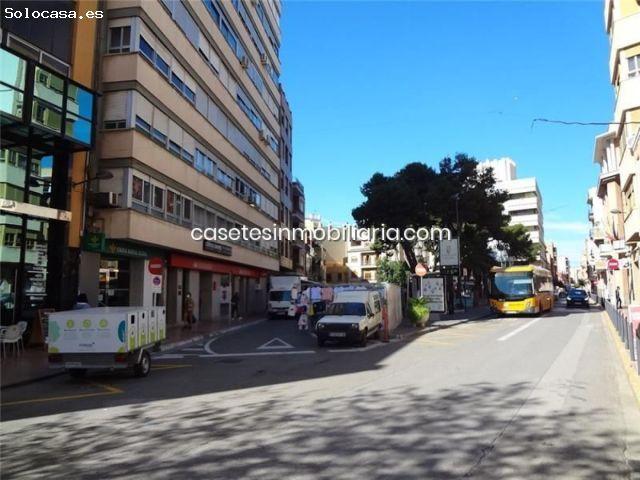Local Comercial en alquiler en Albalá Local Comercial en alquiler en Albalá