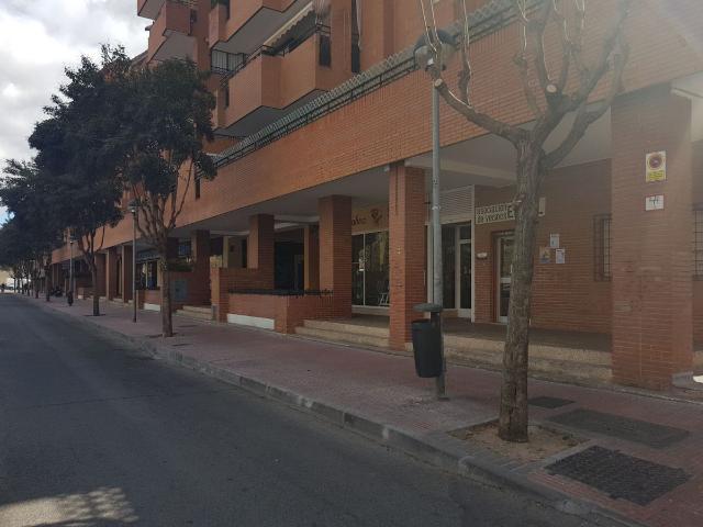 Parking en alquiler en Alcalá De Henares, Virgen del Val Parking en alquiler en Alcalá De Henares, Virgen del Val