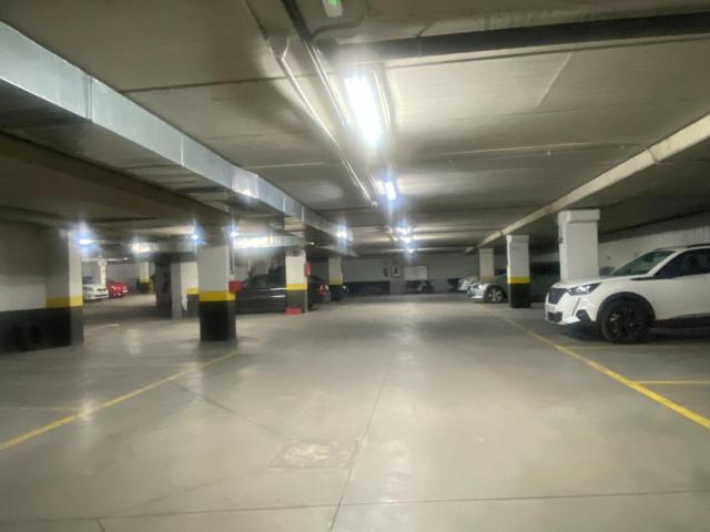 Garaje en venta en Alcorcón, Torres Bellas
