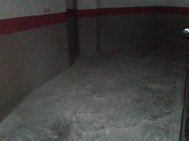 Garaje en venta en Alcoy, Santa Rosa